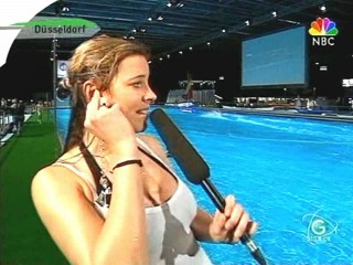 Giga, Indoor water ski