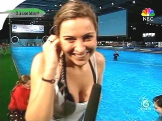 Giga, Indoor water ski