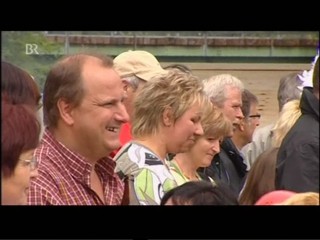 Bayern Feiern Auf Fluessen Und Seen