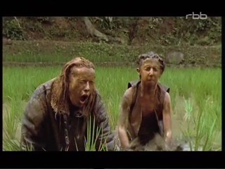 Eine Rose Fuer Den Maharadscha