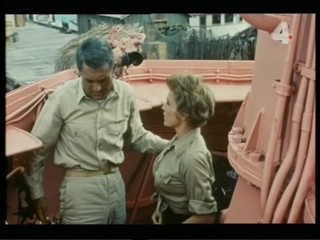 Operation Petticoat