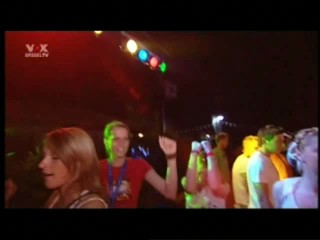 Spring Break in Europe