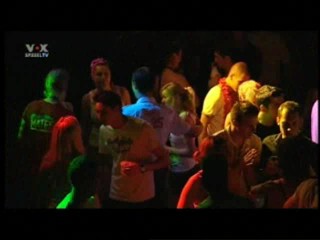 Spring Break in Europe