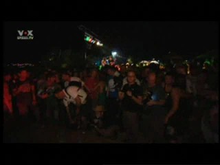 Spring Break in Europe