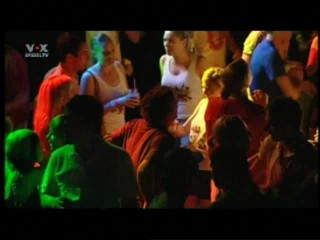 Spring Break in Europe