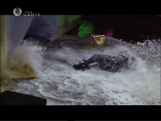 Return to Cabin by the Lake 