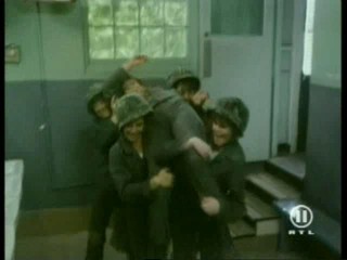 SheÂ´s In The Army Now