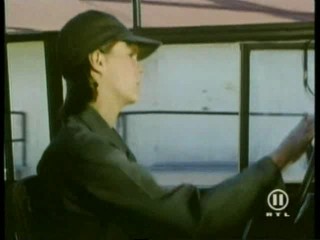 SheÂ´s In The Army Now