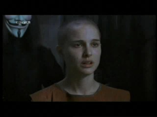 V For Vendetta