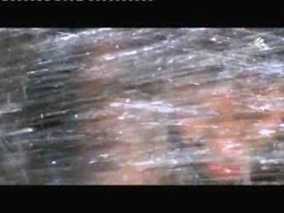 Im Brautkleid durch Afrika 