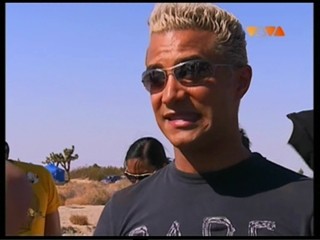 American Next Top Model