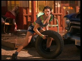 American Next Top Model