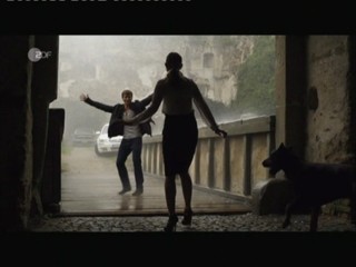 Liebe ist nur ein Wort