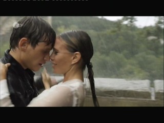 Liebe ist nur ein Wort