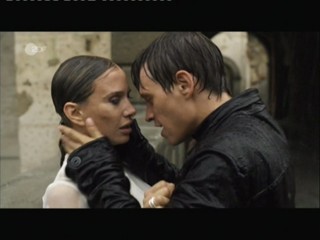 Liebe ist nur ein Wort