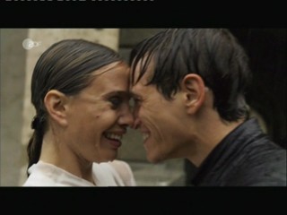 Liebe ist nur ein Wort