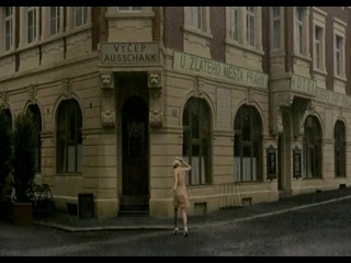 I Served the King of England