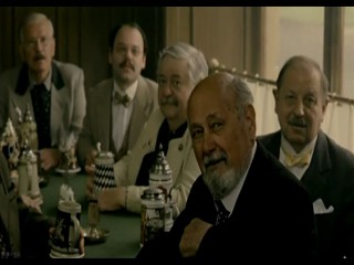 I Served the King of England