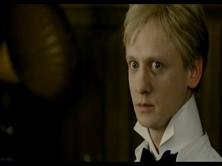 I Served the King of England