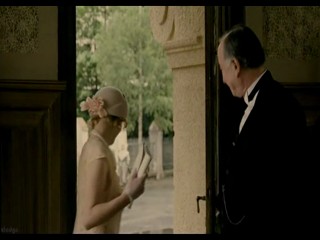 I Served the King of England