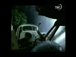 Dark Desires - Thelma