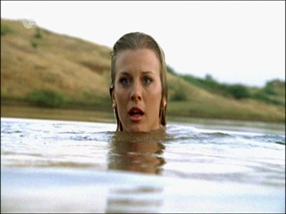 Rebecca Ryman - Wer Liebe verspricht