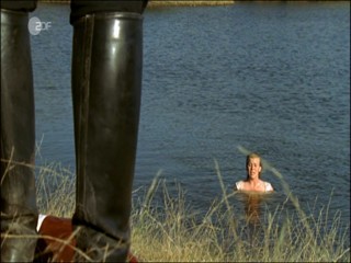 Rebecca Ryman - Wer Liebe verspricht