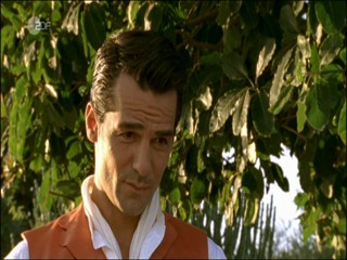 Rebecca Ryman - Wer Liebe verspricht