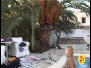 Loona (Photoshooting)