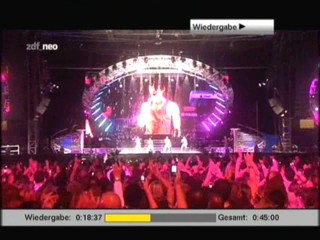 TakeThat - Could It Be Magic