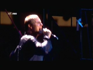 TakeThat - Could It Be Magic