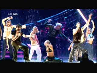 TakeThat - Could It Be Magic