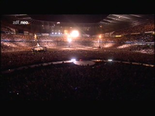 TakeThat - Could It Be Magic