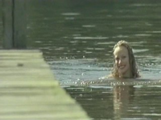 Cache Cash - aka Lisa and Antoine