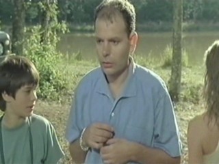 Cache Cash - aka Lisa and Antoine