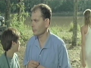 Cache Cash - aka Lisa and Antoine