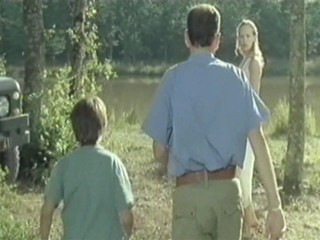 Cache Cash - aka Lisa and Antoine