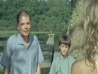 Cache Cash - aka Lisa and Antoine