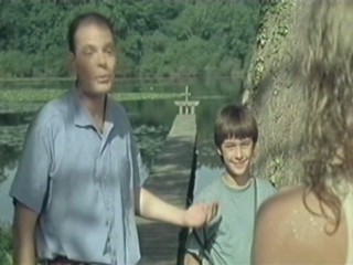 Cache Cash - aka Lisa and Antoine