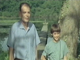 Cache Cash - aka Lisa and Antoine