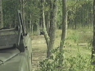 Cache Cash - aka Lisa and Antoine