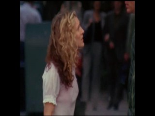 Sex and the City
