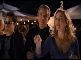 How to Lose Friends & Alienate People