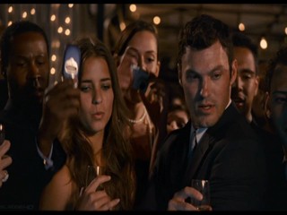 How to Lose Friends & Alienate People