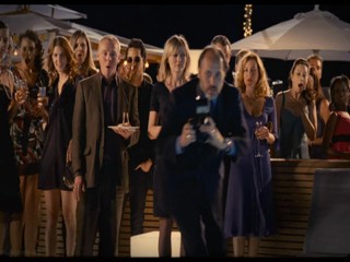 How to Lose Friends & Alienate People