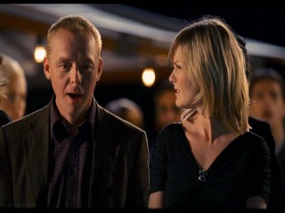 How to Lose Friends & Alienate People