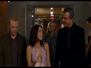 How to Lose Friends & Alienate People