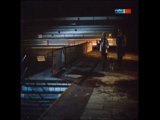 Polizeiruf 110 Es ist nicht immer Sonnenschein