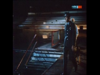 Polizeiruf 110 Es ist nicht immer Sonnenschein