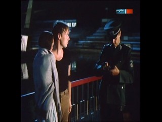 Polizeiruf 110 Es ist nicht immer Sonnenschein